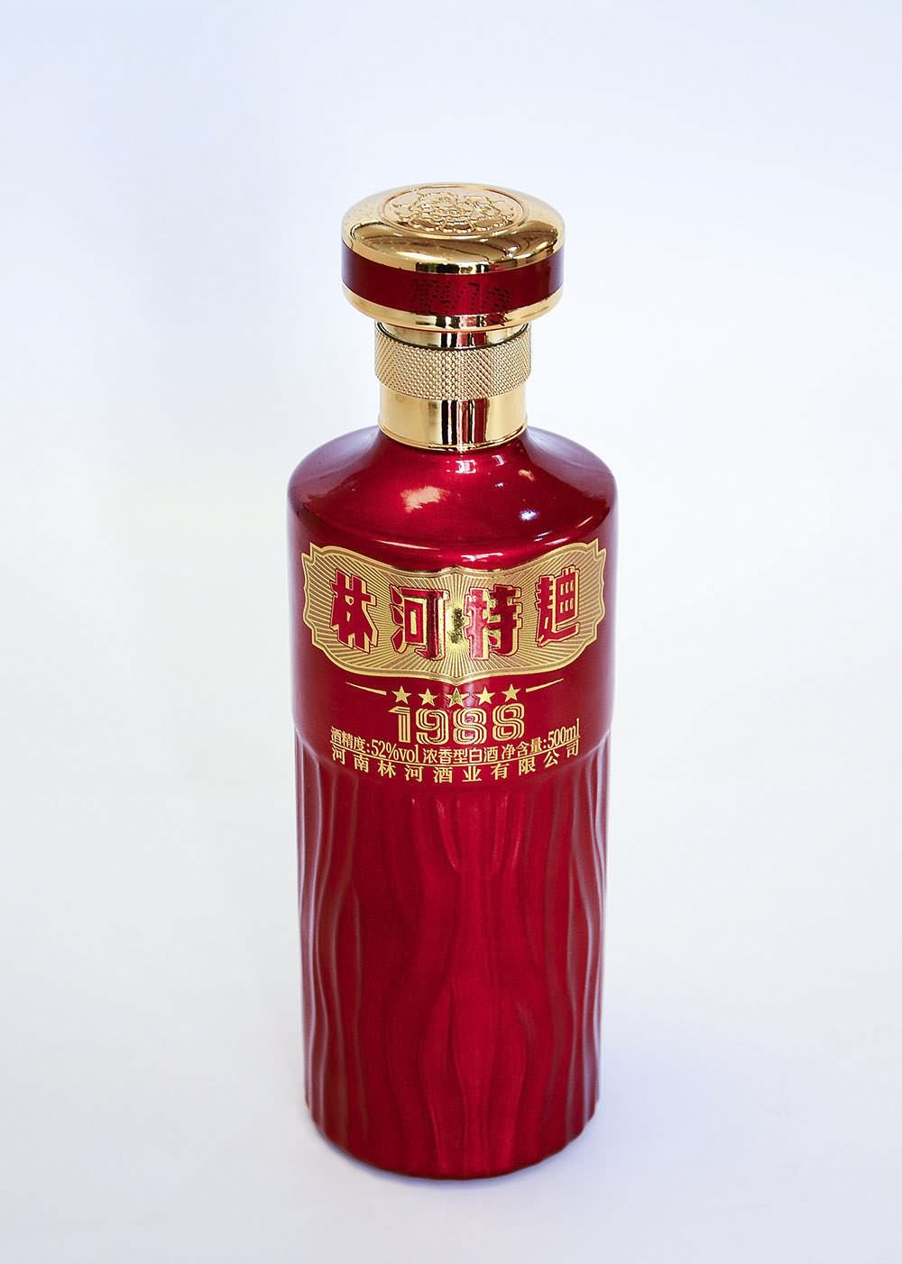新款酒瓶-003  